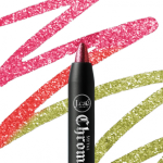 J.Cat Beauty Chromatic Shock 24/7 Xtreme Eye Liner Keeratav silmapliiats Ray of Shine