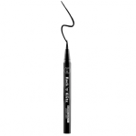 J.Cat Beauty Rock N' Glitz Diamond Liquid Liner Vedel silmalainer Tuxedo Mask (Matte)