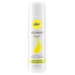 Pjur Woman Vegan Water-based Personal Lubricant Veep&otilde;hine libesti 100ml