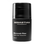Sebastian Professional Microweb Fiber Elastic Hair Texturizer Juuksekujundusgeel 45ml