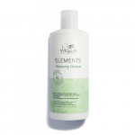 Elements Renewing Shampoo Taastav &scaron;ampoon 500ml