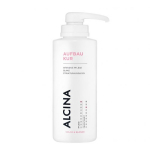 Alcina Color & Blonde Treatment 2 Mask tugevalt kahjustatud juustele 500ml