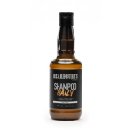 Beardburys Daily Shampoo Igap&auml;evane &scaron;ampoon 330ml