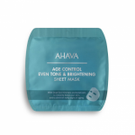 Age Control Even Tone & Brightening Sheet Mask Lehtne n&auml;omask 1 tk.