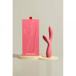 The Artist Rabbit Vibrator Universaalne vibraator 1 tk.
