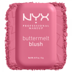 Buttermelt Blush P&otilde;sepuna For The Butta