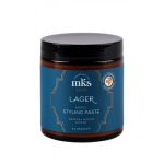 MKS eco Lager Styling Paste Meeste juuste stiliseerimispasta 113g Sandalwood