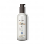 Sun Expertise Protective Fluid Face & Body SPF30 Kaitsev p&auml;ikesekreem 200ml