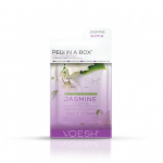 Deluxe Pedi In A Box 4 Step Jasmine Soothe Jalgade ravi Seatud