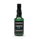 Beardburys 3in1 Shampoo, Conditioner and Gel &Scaron;ampoon, palsam ja geel 330ml