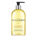 Baylis & Harding Sweet Mandarin & Grapefruit Hand Wash K&auml;teseep 500ml
