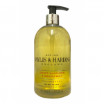 Sweet Mandarin & Grapefruit Hand Wash K&auml;teseep 500ml