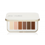 Jane Iredale PurePressed Eye Shadow Palette Lauv&auml;rvipalett Naturally-Matte 4.2g