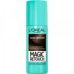 Magic Retouch Spray Instant Root Concealer Spray Juuksejuurte peitesprei Dark Brown