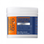 Glycolic Fix Night Pads Extreme Puhastuspadjad n&auml;o jaoks 60pcs.
