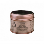 Aromatic Candle Blackberry With Bay Leaf Aroomik&uuml;&uuml;nal Mustikas ja loorberileht 100ml