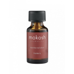 Mokosh Nutritive Elixir For Nails Toitev eliksiir k&uuml;&uuml;ntele 10ml Cranberry