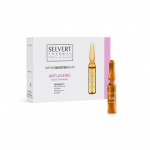 Selvert Thermal Intense Booster Drops - Anti-Ageing Aktiivne kontsentraat, mis aitab v&auml;hendada kortse 10 vnt. x 2ml