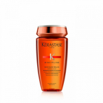 Discipline Bain Oleo-Relax Shampoo &Scaron;ampoon taltsutamatutele juustele 250ml