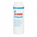 Fuss-Puder Foot Powder jalapuuder meditsiiniline 100g