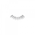 Duralash Naturals Medium Black Blakstienų kuok&scaron;teliai, vidutinės, juodos 56 tk