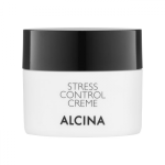 Alcina Stress Control Face Cream No.1 Vananemisvastane n&auml;okreem 50ml