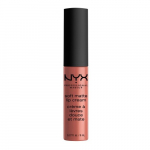 SOFT MATTE LIP CREAM CANNES