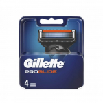 ProGlide Razor Blades Raseerimisterad 4 tk
