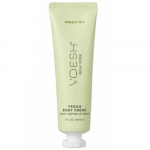 Velvet Luxe Green Tea Supple Vegan Body & Hand Cream Keha- ja k&auml;tekreem 88ml