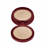 IDUN 2-in-1 Pressed Powder & Foundation Kompaktne pulber 7.7g Sk&auml;rg&aring;rd Nr. 1542