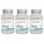 Absolu de Collag&egrave;ne Pure Collagen Food Supplement Toidulisand 3 Kuud