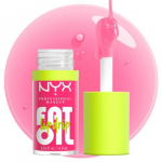 Fat Oil Lip Drip Huulel&auml;ige Missed Call