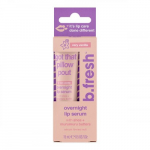 Overnight Lip Serum Toitev &ouml;ine huulte seerum Vanille