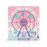 Beauticology Candy 24 Days of Beauty Magic Gift Set J&otilde;ulude advendikomplekt