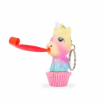 Unicorn Long Tongue Lip Balm Laste huulepalsam Strawberry