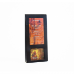 Acappella Home Fragrances Kodul&otilde;hn pulkadega 100ml Sky and Earth