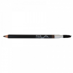 SLA Paris Wood Eyebrow Pencil Kulmupliiats Hazelnut
