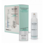 Selvert Thermal Pack My Beauty Routine Combination & Oily Skin Komplekt segat&uuml;&uuml;pi ja rasusele nahale Seatud