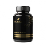 Vitalharmony Eyes Support Toidulisand silmadele 60 kapslit