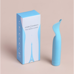 The French Lover Vibrator Kliitori vibraator 1 tk.