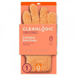 Bath & Body Exfoliating Body Gloves Keha koorimiskindad Coral