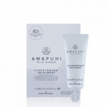 Awapuhi Wild Ginger HydraTriplex Treatment Niisutav seerum aminohapetega 4x10ml
