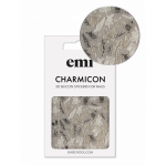 Charmicon Silicone Stickers Kleebised k&uuml;&uuml;ntele #229 Love Letters