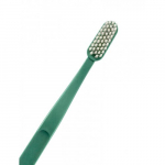 Green Clean Soft Toothbrush Pehme hambahari Dark Green