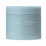 Derma Lab Herbal Soothing Toner Pad Rahustavad toonikupadjad 80vnt