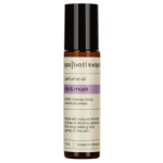 Spalvoti Kvapai Perfume Oil &Otilde;liparf&uuml;&uuml;m 10ml Iris&Musk