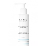 Matsu Deep Hydrating Shampoo S&uuml;gavalt niisutav &scaron;ampoon juustele 100ml