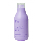 Kezy Scalp Rebalancing Shampoo Peanaha tasakaalu taastav &scaron;ampoon 375 ml
