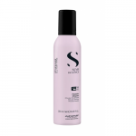 Style Stories Flexible Mousse Keskmise hoiduvusega juuksevaht 250ml