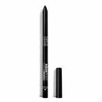 Aqua Resist Color Pencil Full Impact Glide Waterproof Eyeliner Veekindel silmapliiats 1 Graphite